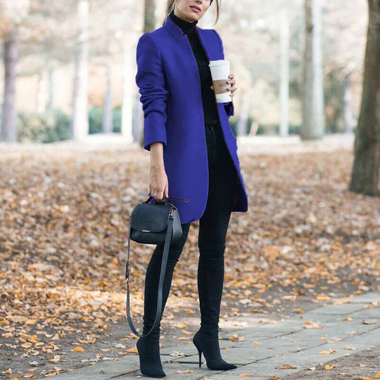 EB | Mühelose und Schicke Allgemeine Jacke