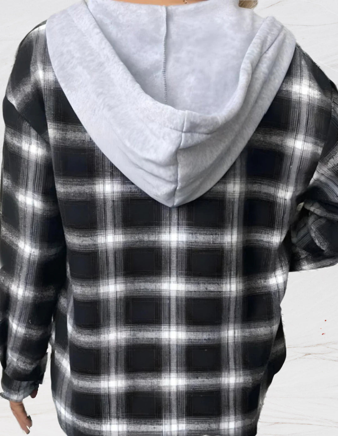 EB | Moderne und Bequeme Winterjacke