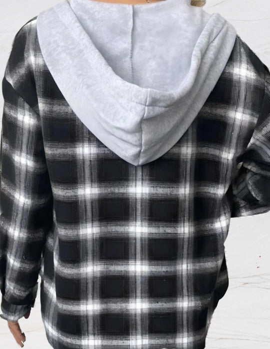 EB | Moderne und Bequeme Winterjacke