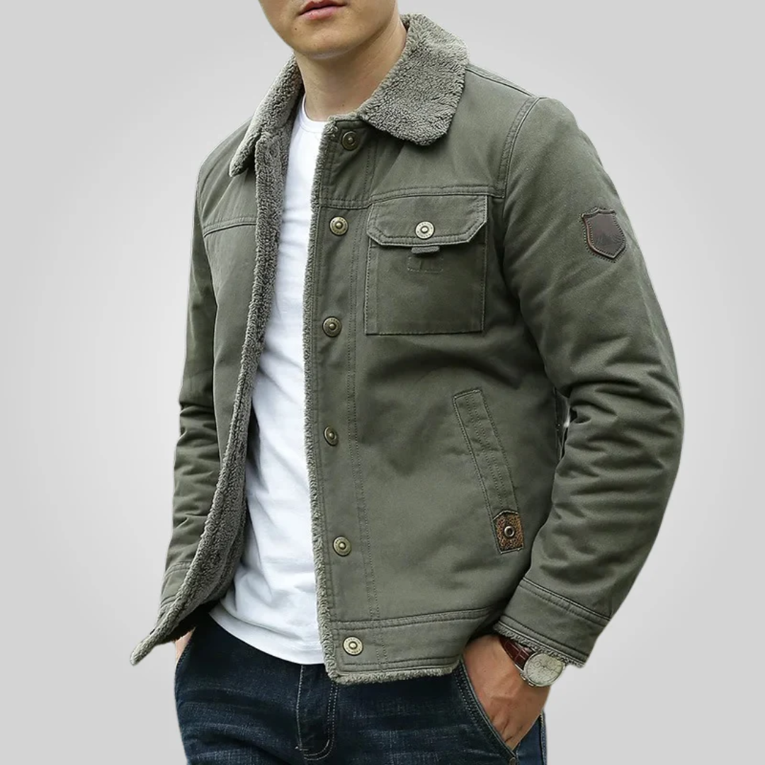 EB | Stylische Jacke