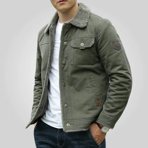 EB | Stylische Jacke