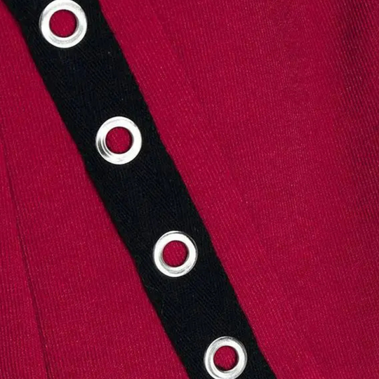 EB | Elegante Kapuzenjacke mit Reißverschluss für Damen im Herbst