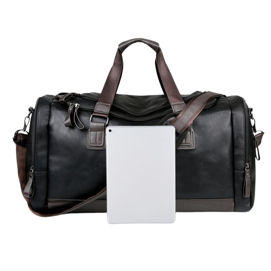 EB | Reisetasche mit Großem Stauraum