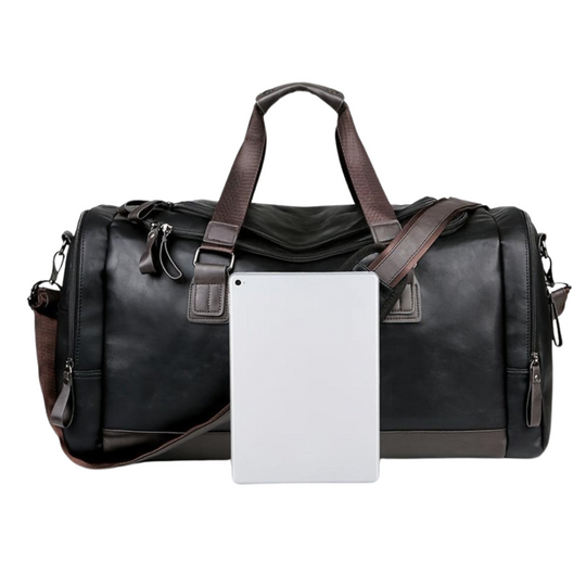 EB | Reisetasche mit Großem Stauraum