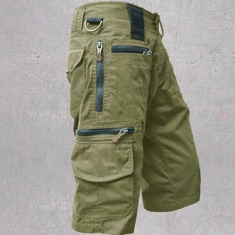 EB | Multifunktionale Herren-Shorts