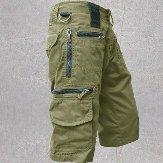 EB | Multifunktionale Herren-Shorts