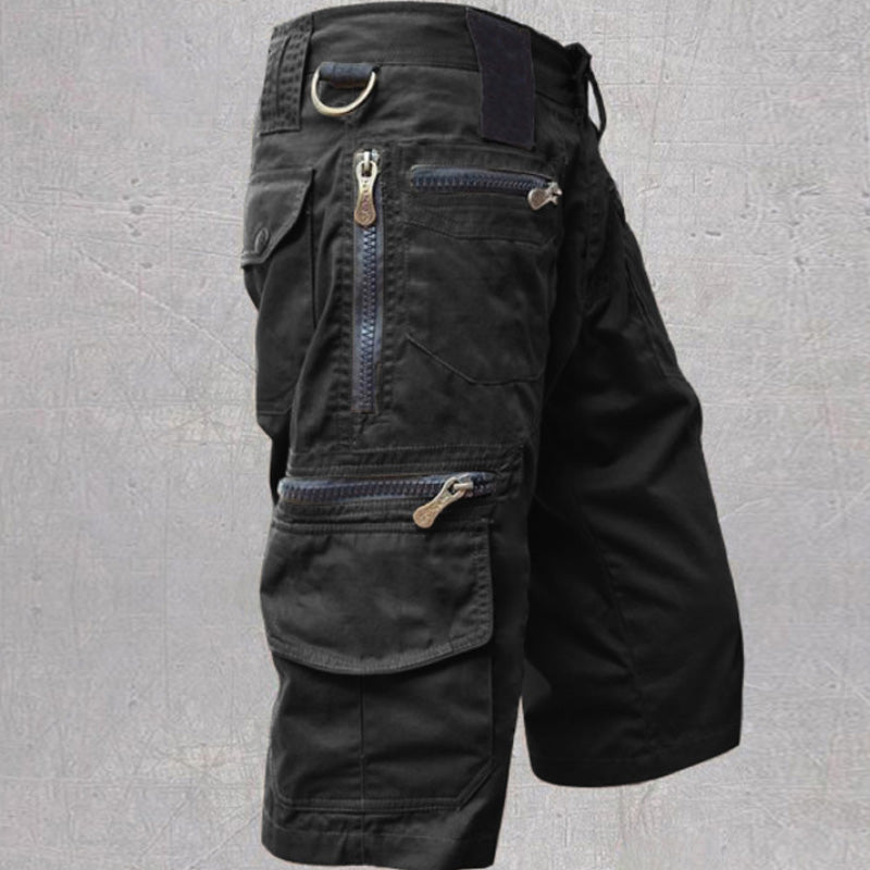 EB | Multifunktionale Herren-Shorts
