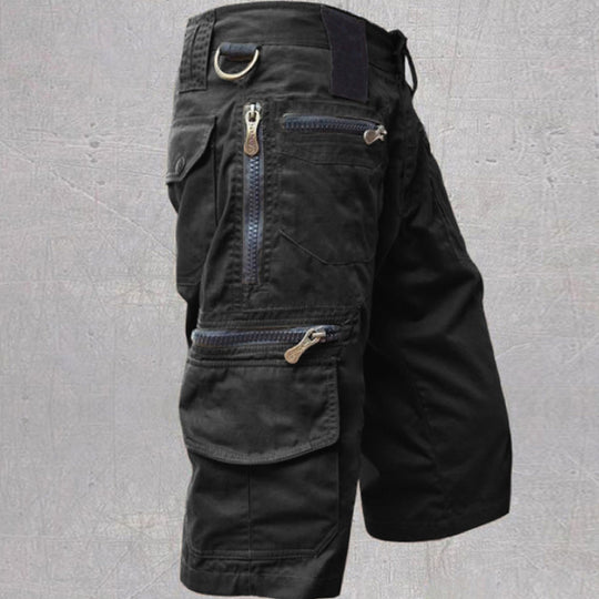 EB | Multifunktionale Herren-Shorts