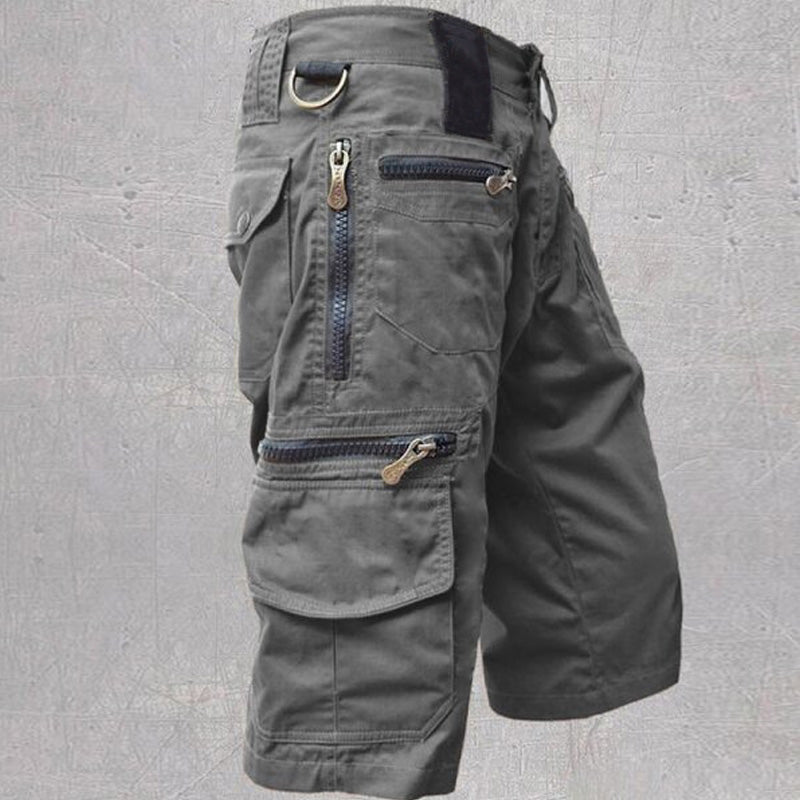 EB | Multifunktionale Herren-Shorts
