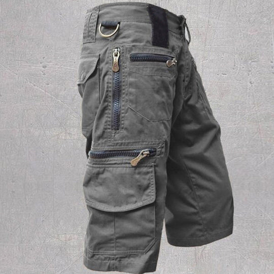 EB | Multifunktionale Herren-Shorts