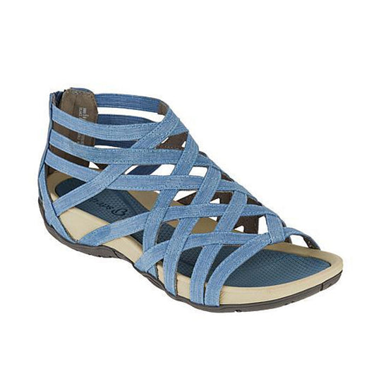 EB Römersandalen für stilvolle Sommerlooks
