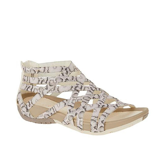 EB Römersandalen für stilvolle Sommerlooks