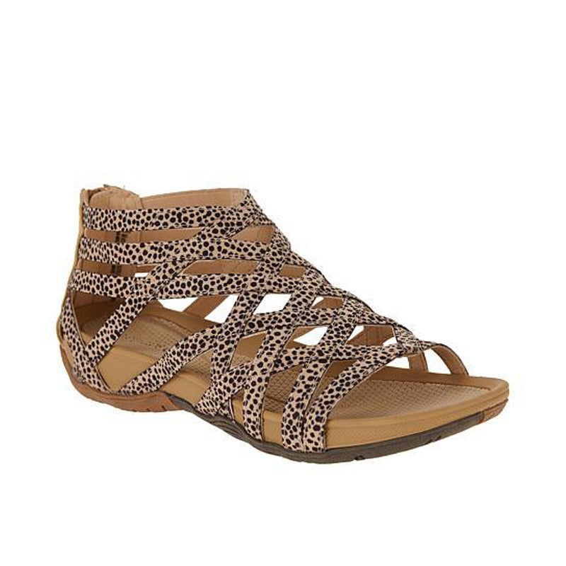 EB Römersandalen für stilvolle Sommerlooks