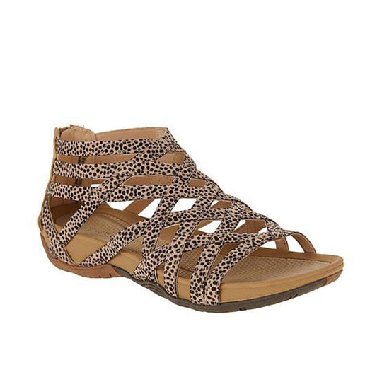 EB Römersandalen für stilvolle Sommerlooks