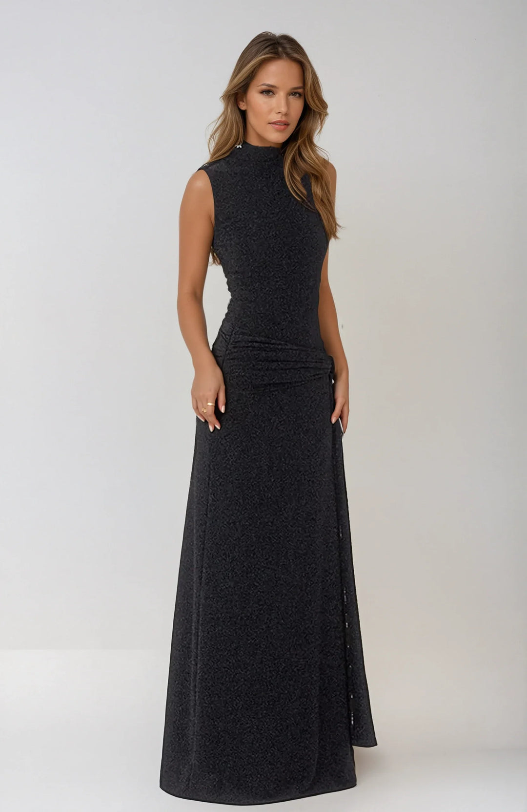 EB | Cocktailparty Formelles Kleid Elegant & Zeitlos
