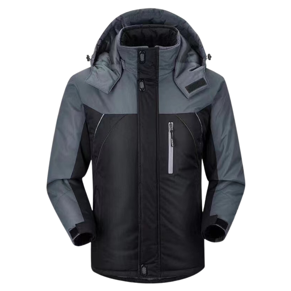 EB | Wasserdichte Jacke