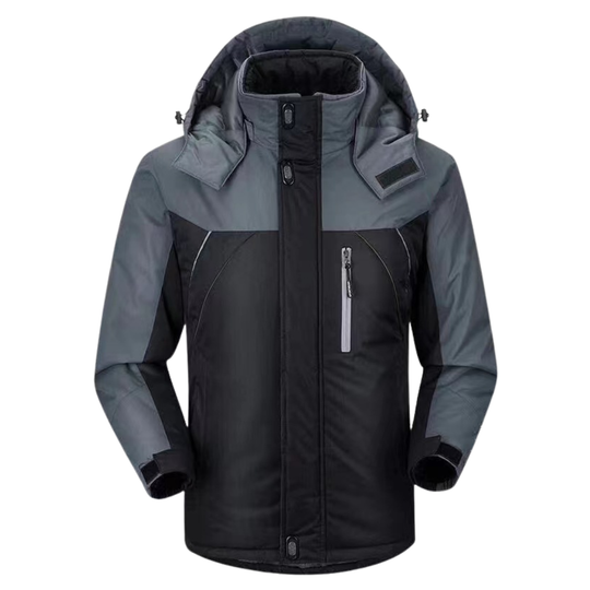 EB | Wasserdichte Jacke