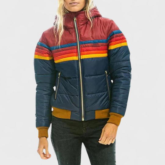 EB | Leichte Wasserdichte Jacke