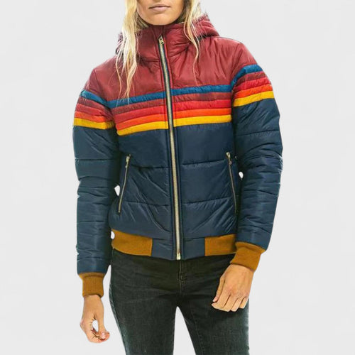 EB | Leichte Wasserdichte Jacke