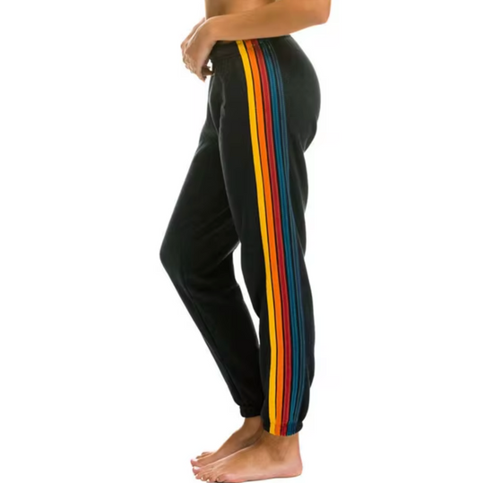 EB | Lässige Strickhose