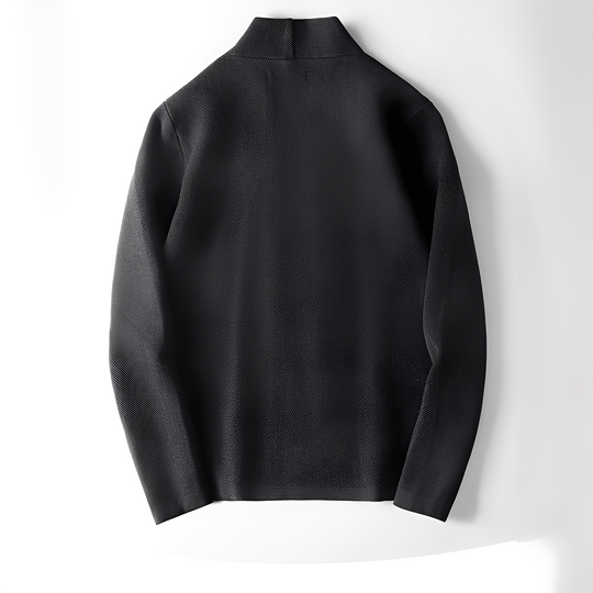 EB | Lässiger Cardigan mit Knöpfen für Männer