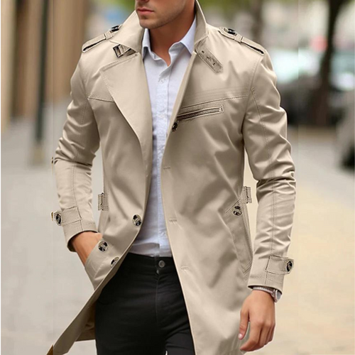 EB | Premium Herrenjacke