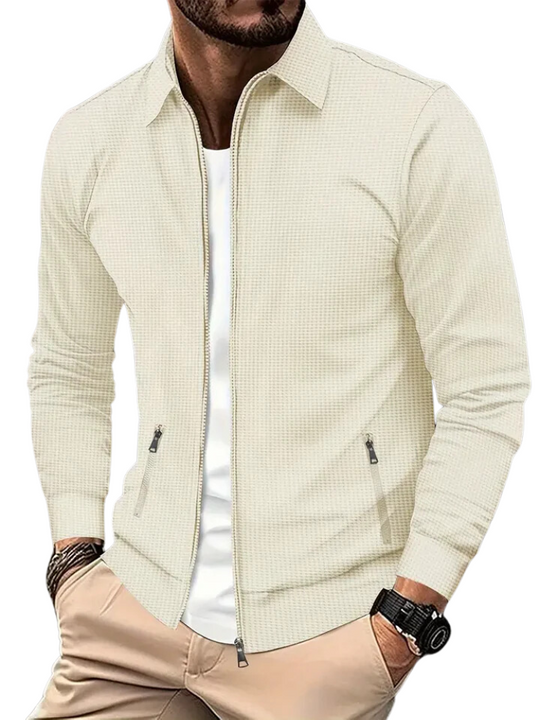 EB | Leichte Zip-Jacke