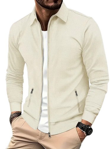 EB | Leichte Zip-Jacke