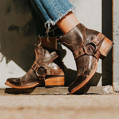 Winterschuhe für Frauen EB