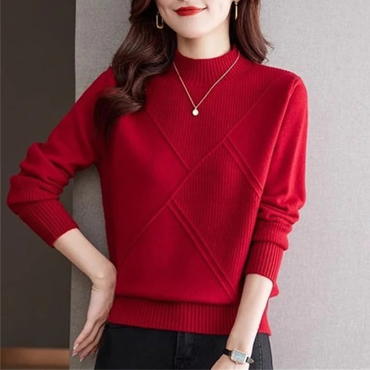 EB | Elegante-Pullover