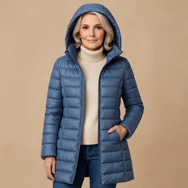 EB | Leichte Daunenjacke