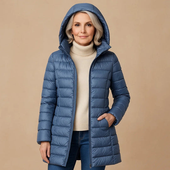 EB | Leichte Daunenjacke