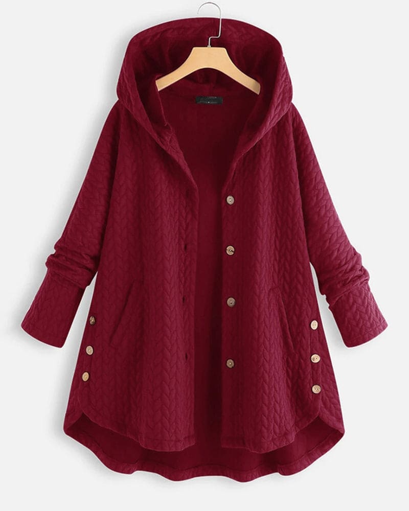 EB | Elegante Herbstjacke für Frauen