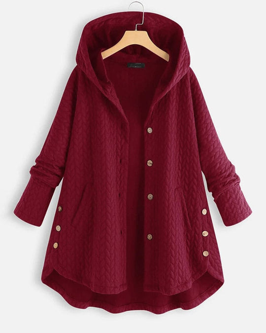 EB | Elegante Herbstjacke für Frauen