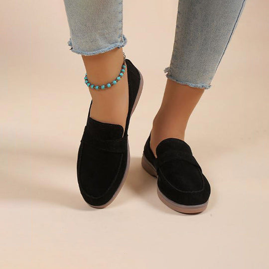 Bequeme Slipper Schuhe EB