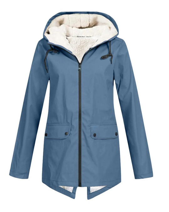 EB | Winddichte und Wasserdichte Jacke