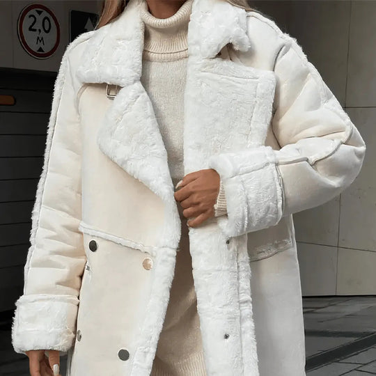 EB | Damenjacke Chic und Bequem