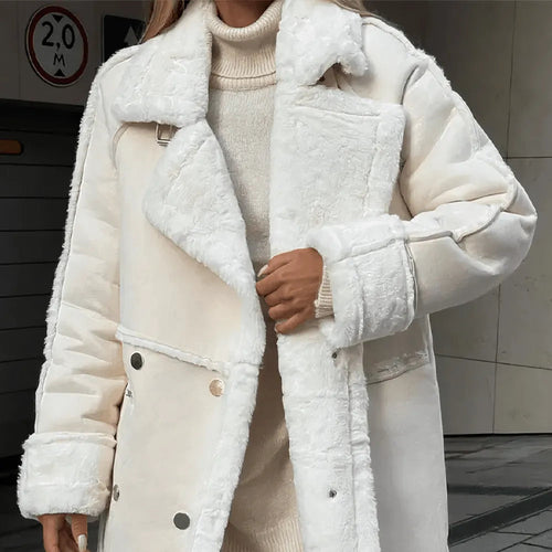 EB | Damenjacke Chic und Bequem