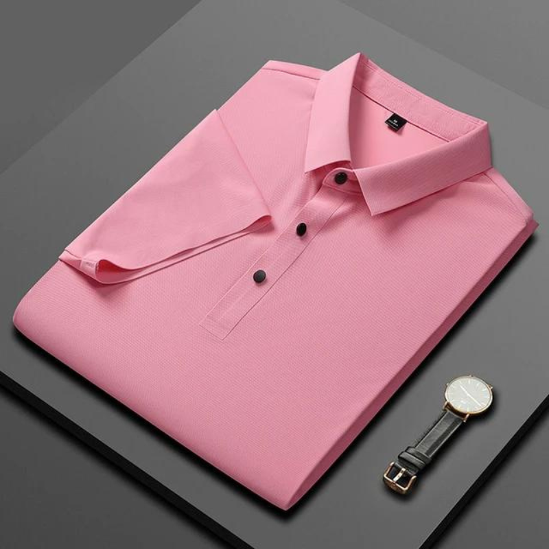 EB | Seiden Polo