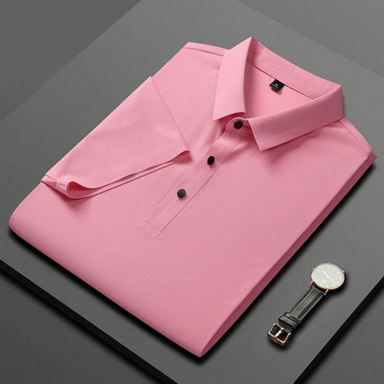 EB | Seiden Polo