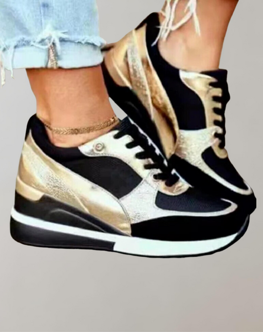 Neue Herbstschuhe für Frauen EB