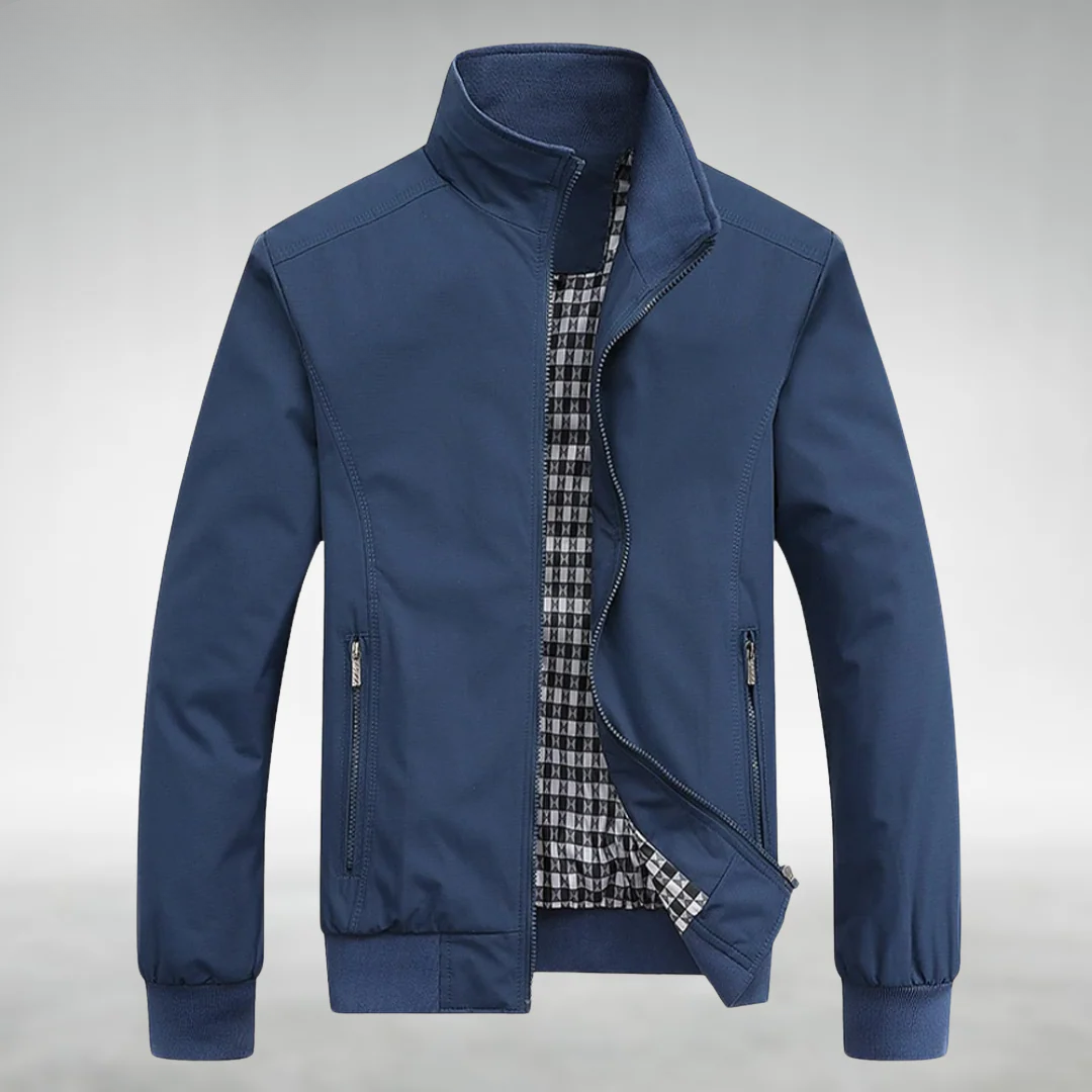 EB | Modische Herrenjacke für lässige Outfits