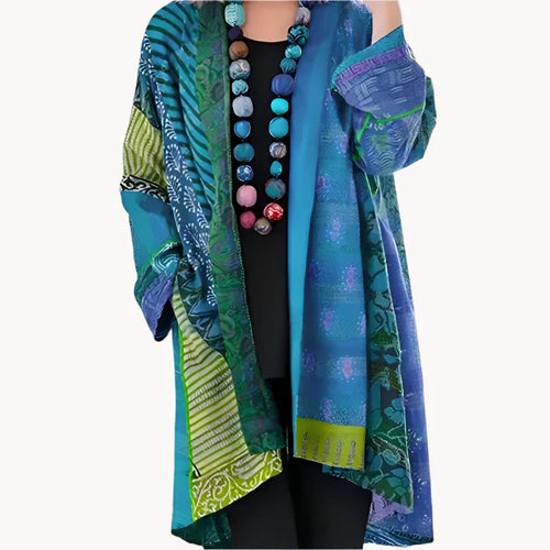 EB | Bequeme und Stylische Strickjacke für Damen