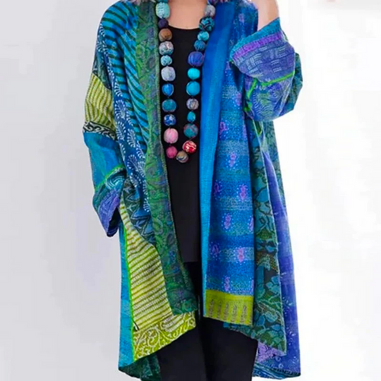 EB | Stylisches Strickweste für Frauen