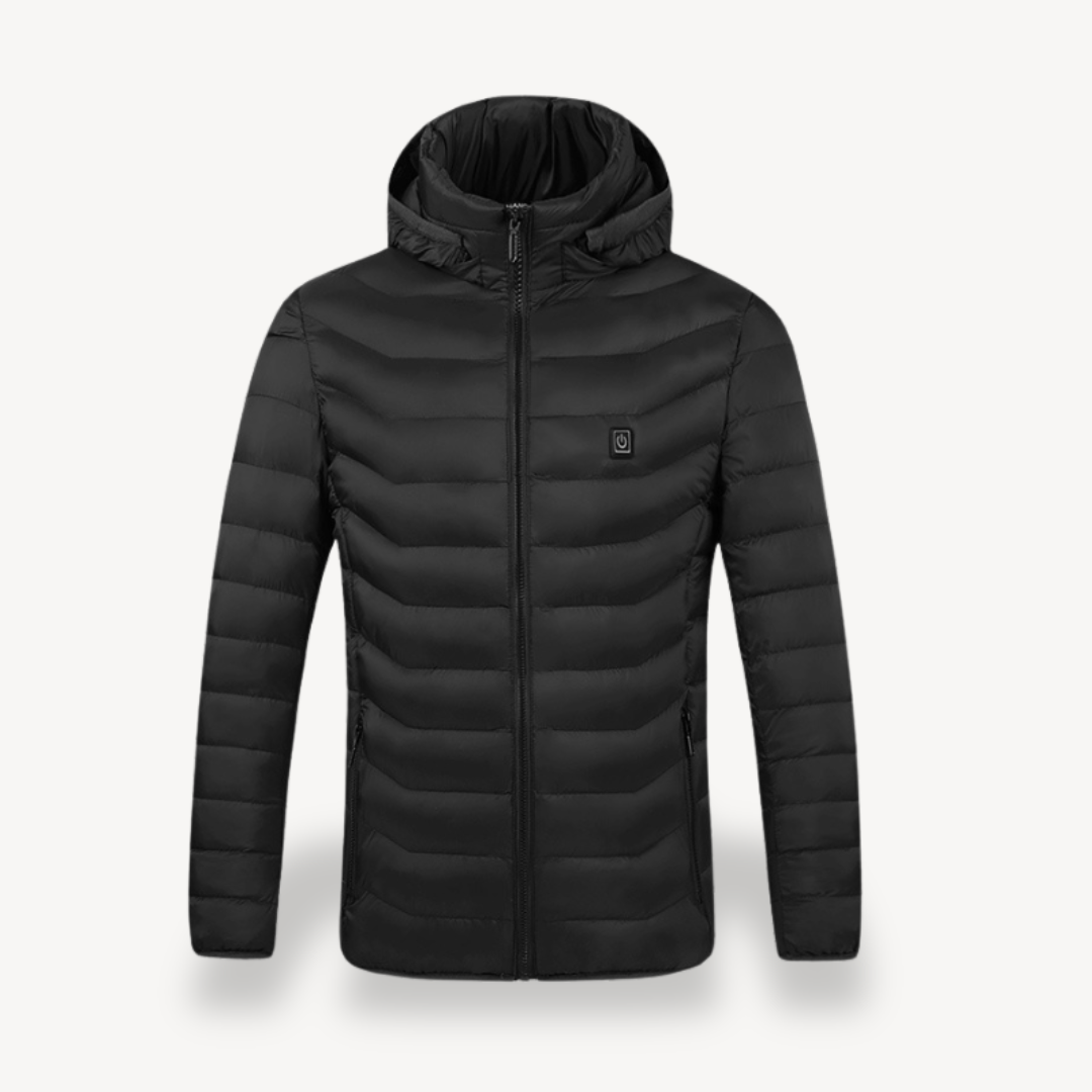 EB | Unisex Thermojacke