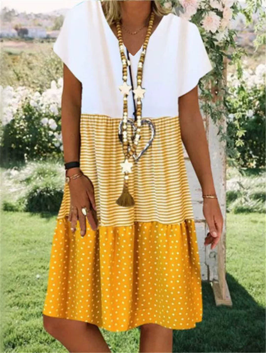 EB | Leroy Luftiges Sommerkleid
