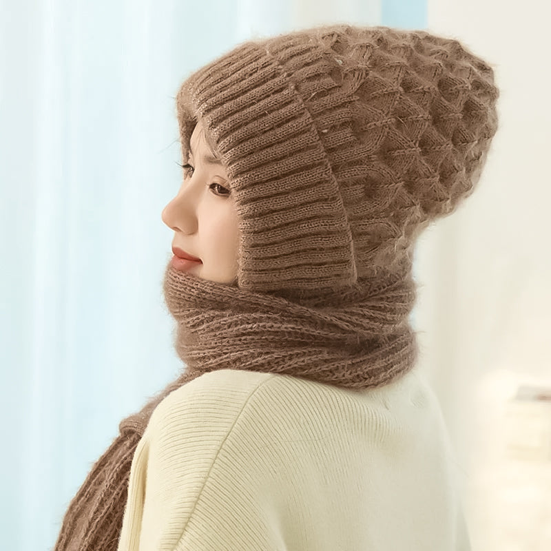 EB | Winter Set