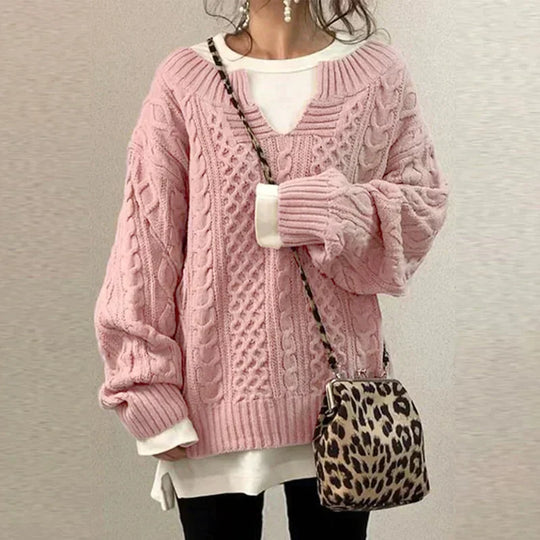 EB | Pullover für Frauen