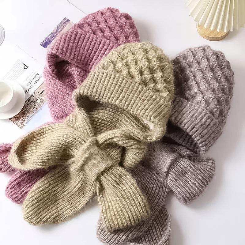 EB | Winter Set
