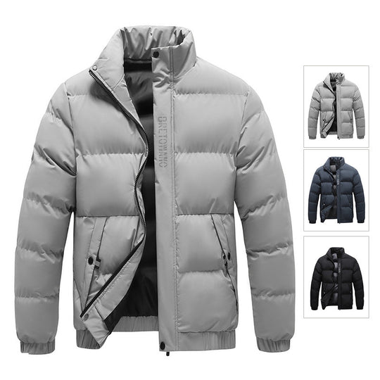 EB | Winterjacke mit Kapuze